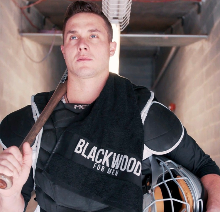 An Athletic Department